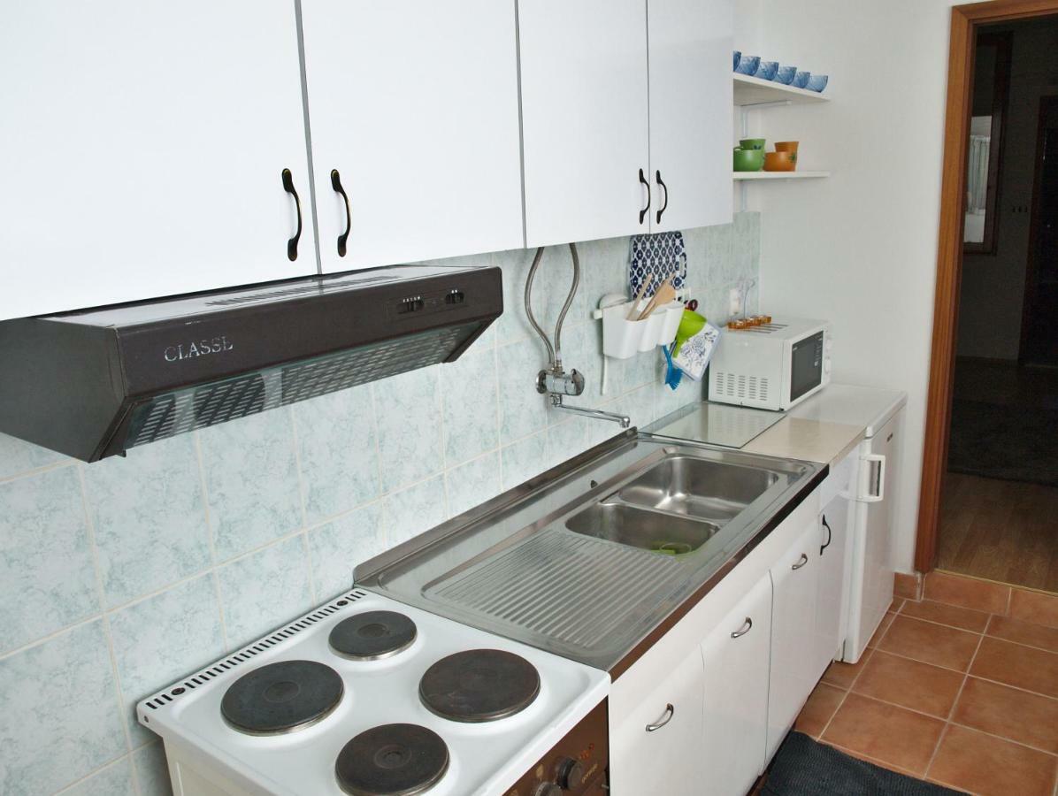 Apartment Fjaka สปลิท ภายนอก รูปภาพ