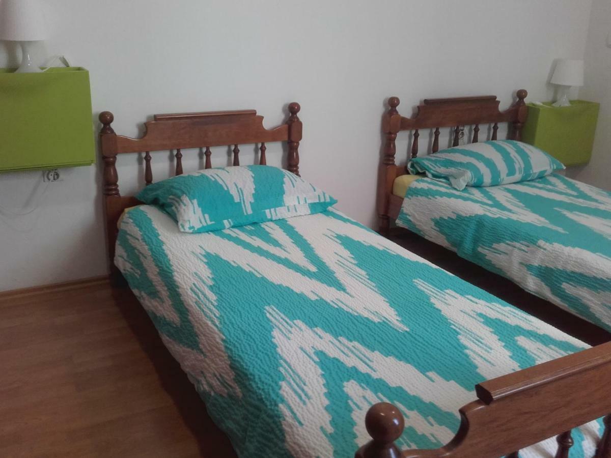 Apartment Fjaka สปลิท ภายนอก รูปภาพ