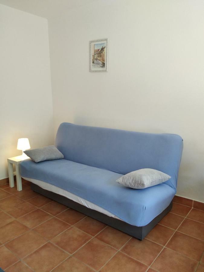 Apartment Fjaka สปลิท ภายนอก รูปภาพ